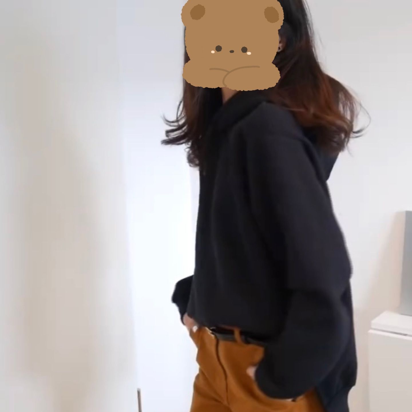 Everlane Hoodie