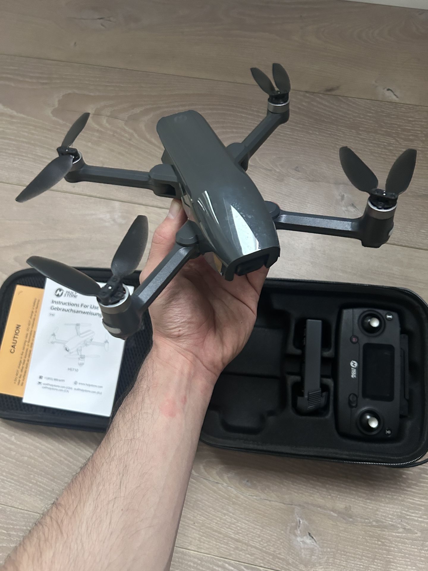 Drone