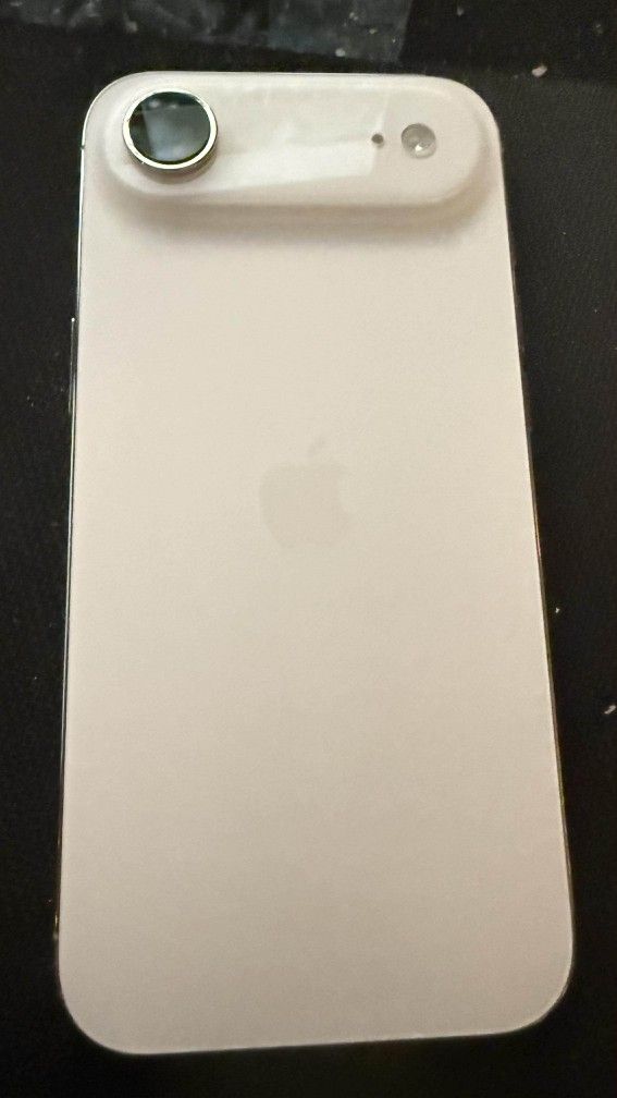 Iphone 17 Air 256 Gb New