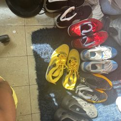 Jordan Yeezy Lot Size 13 Need All Gone 175 A Pair