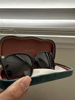 Gucci Sunglasses
