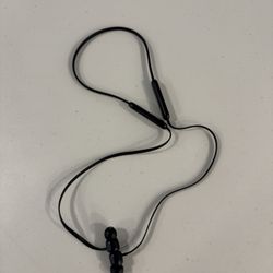 Beats Flex Wireless Earphones Black 