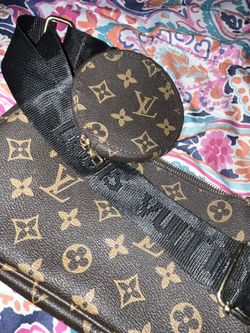 Crossbody Bag