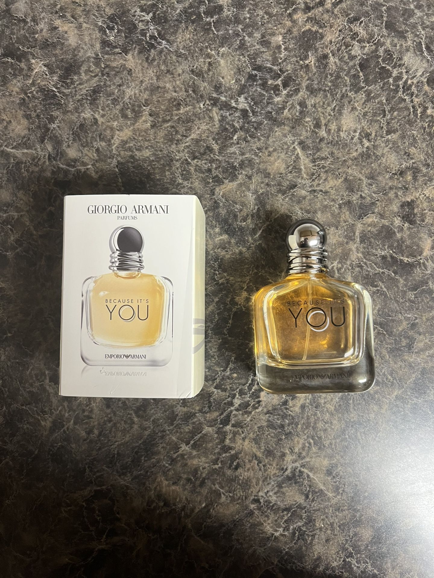 Emporio Armani