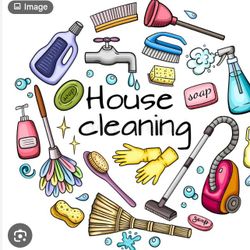 House Call Cleaning Services By Desiree 