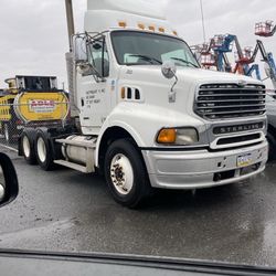 Tractor Sterling 4000 Hi-Low
