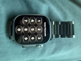 Apple Watch Ultra 4