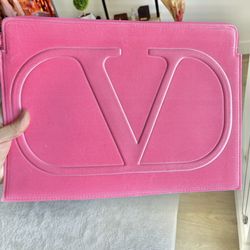 Valentino Laptop Case