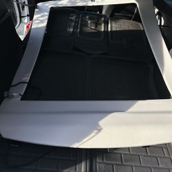 Tesla Sunroof Cover Model Y 