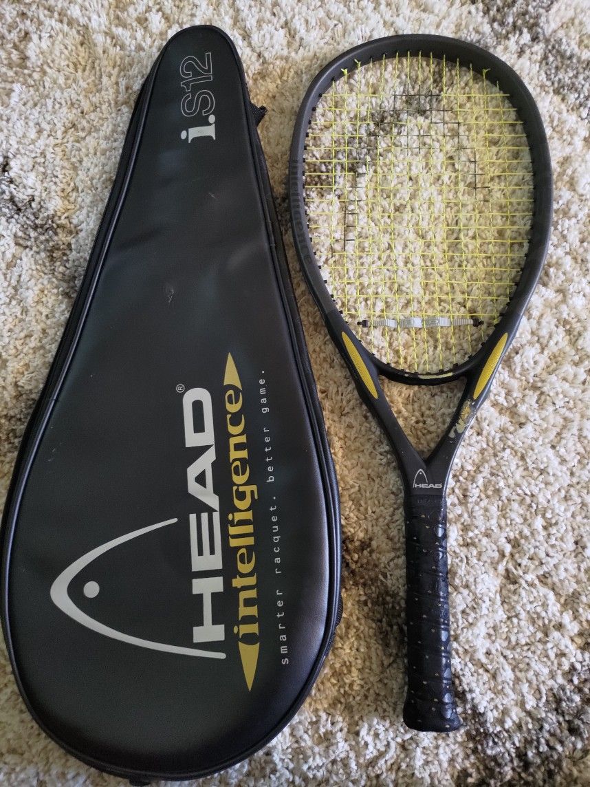 Tennis Rackets
