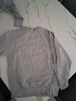 Crewnecks Sweatshirt