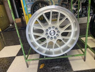 Shift Racing Wheels