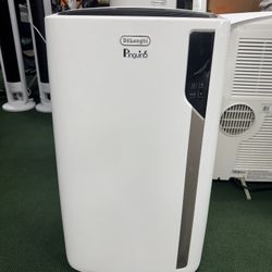 De'Longhi Pinguino 4-in-1: Air Conditioner, Heater, Dehumidifier, and Fan