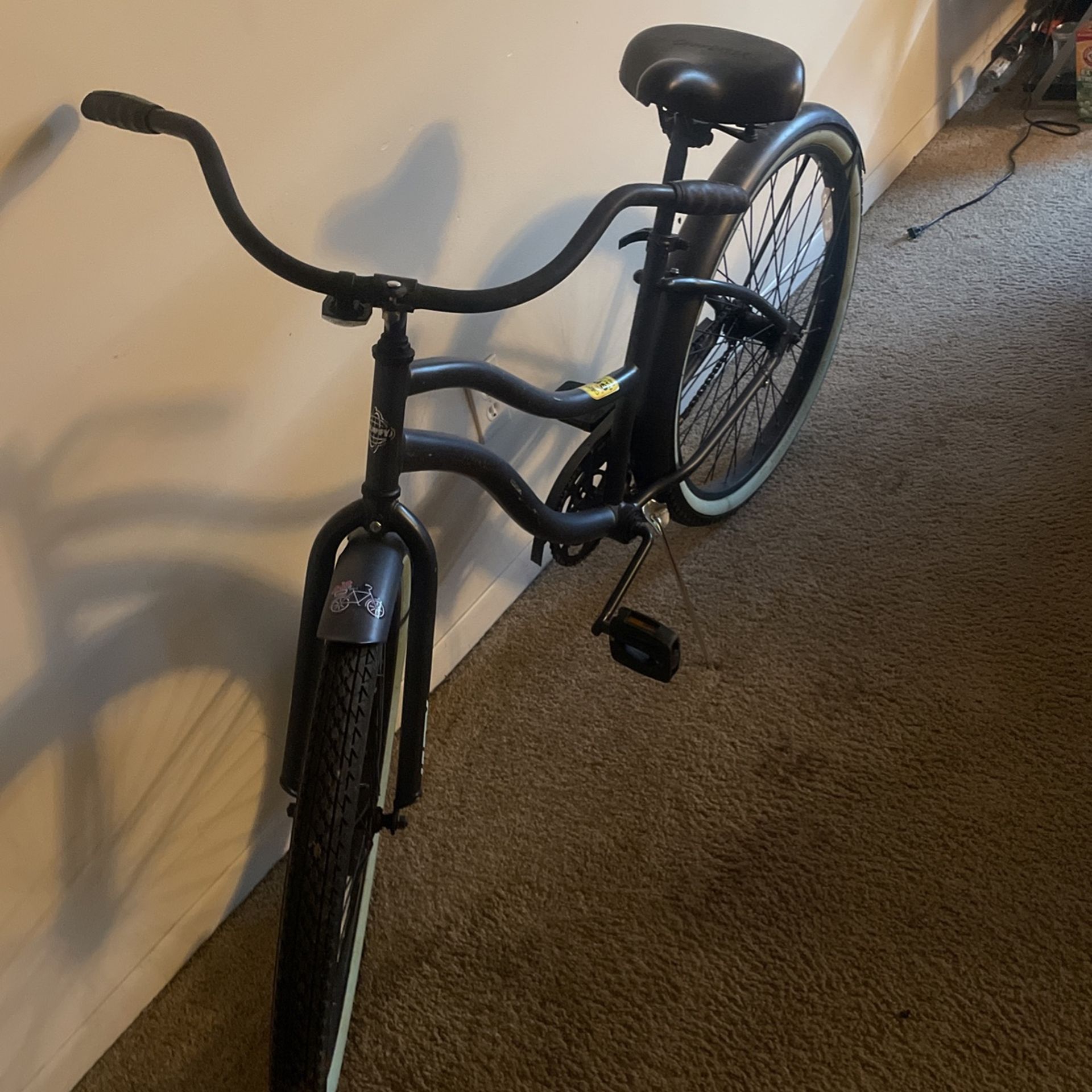 Huffy Bike
