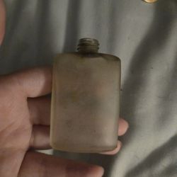 Old Vintage Bottle 