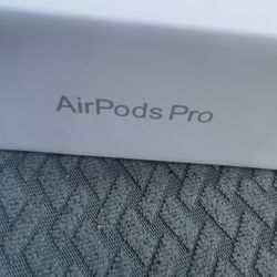 AirPod Pros 2