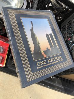 Remembering 911 Brand New Book 