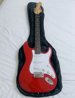 Electric Guitar - AMP Included