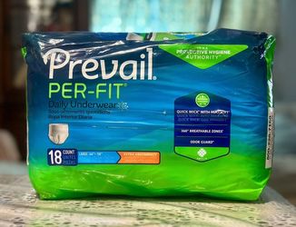 Adult Diapers