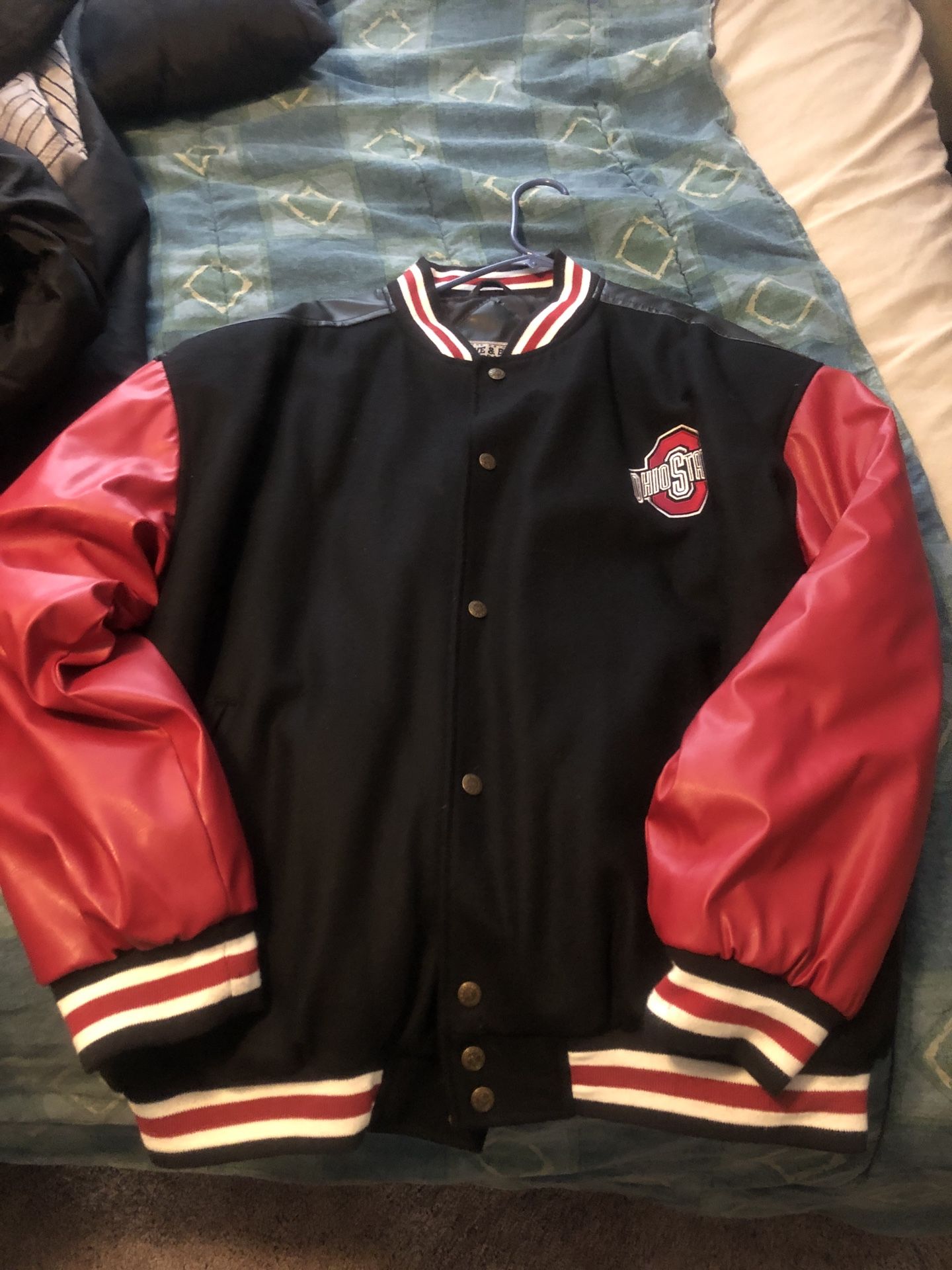 Ohio State Jacket By Steve And Barry’s
