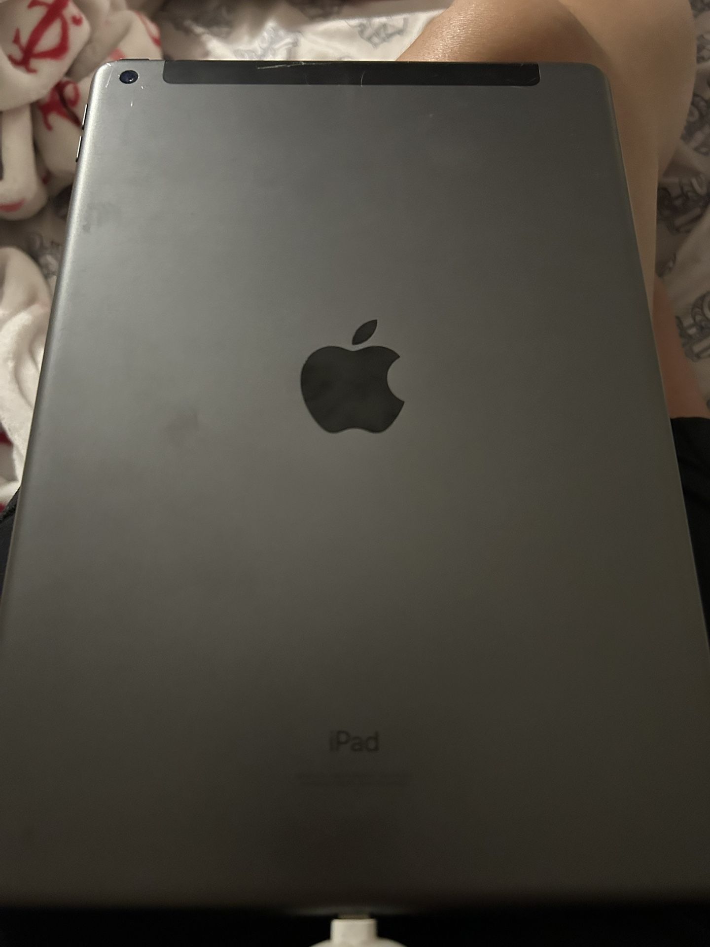 iPad