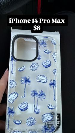 iPhone 14 Pro Max Case 
