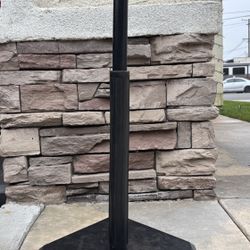 Franklin Heavy Duty Batting Tee