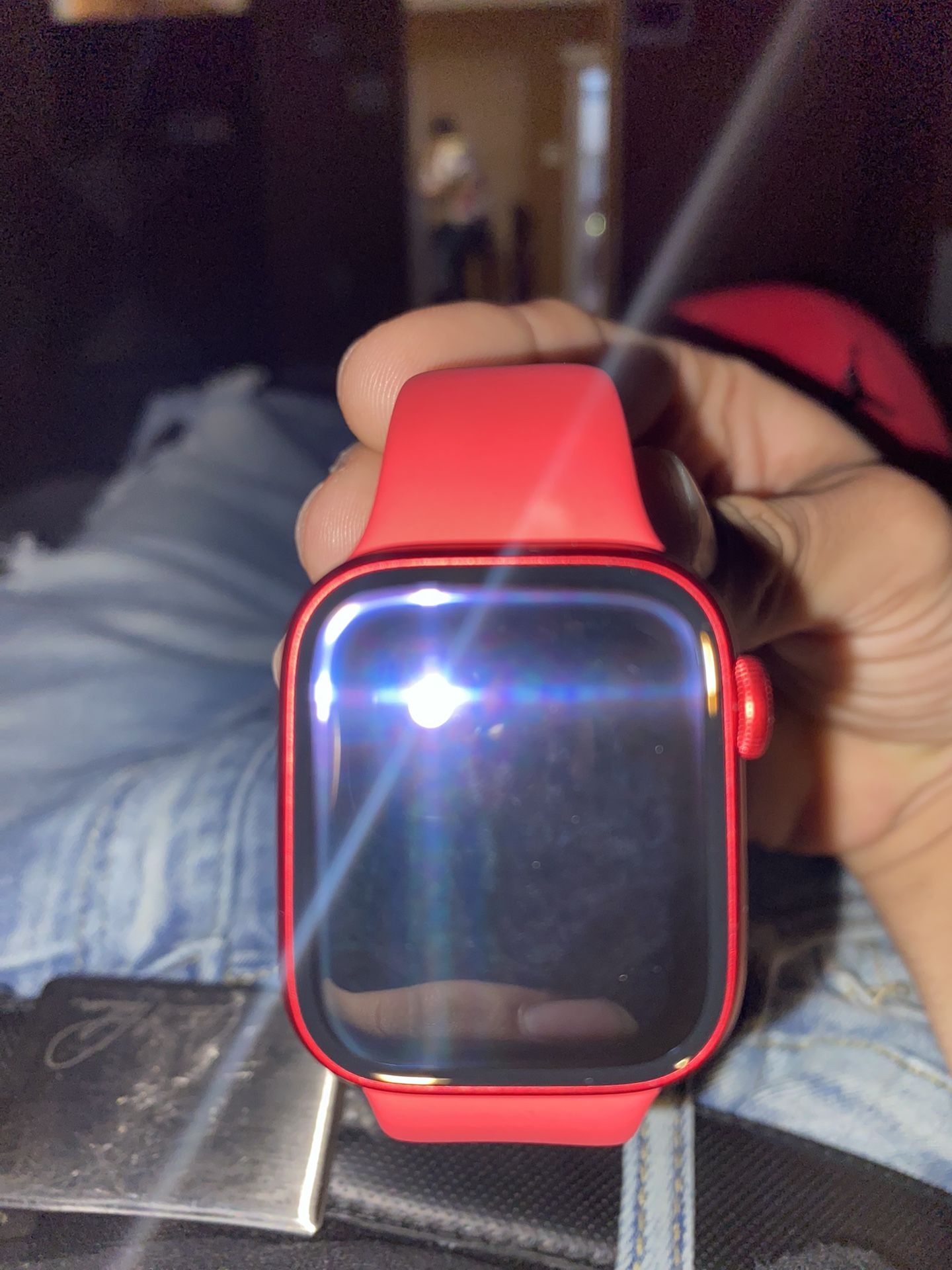 Apple Series 8 41mm
