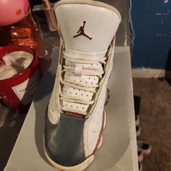 Jordan's 13 