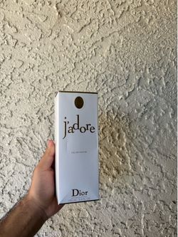 Dior J’adore 100ml - Original Box - Perfect Condition