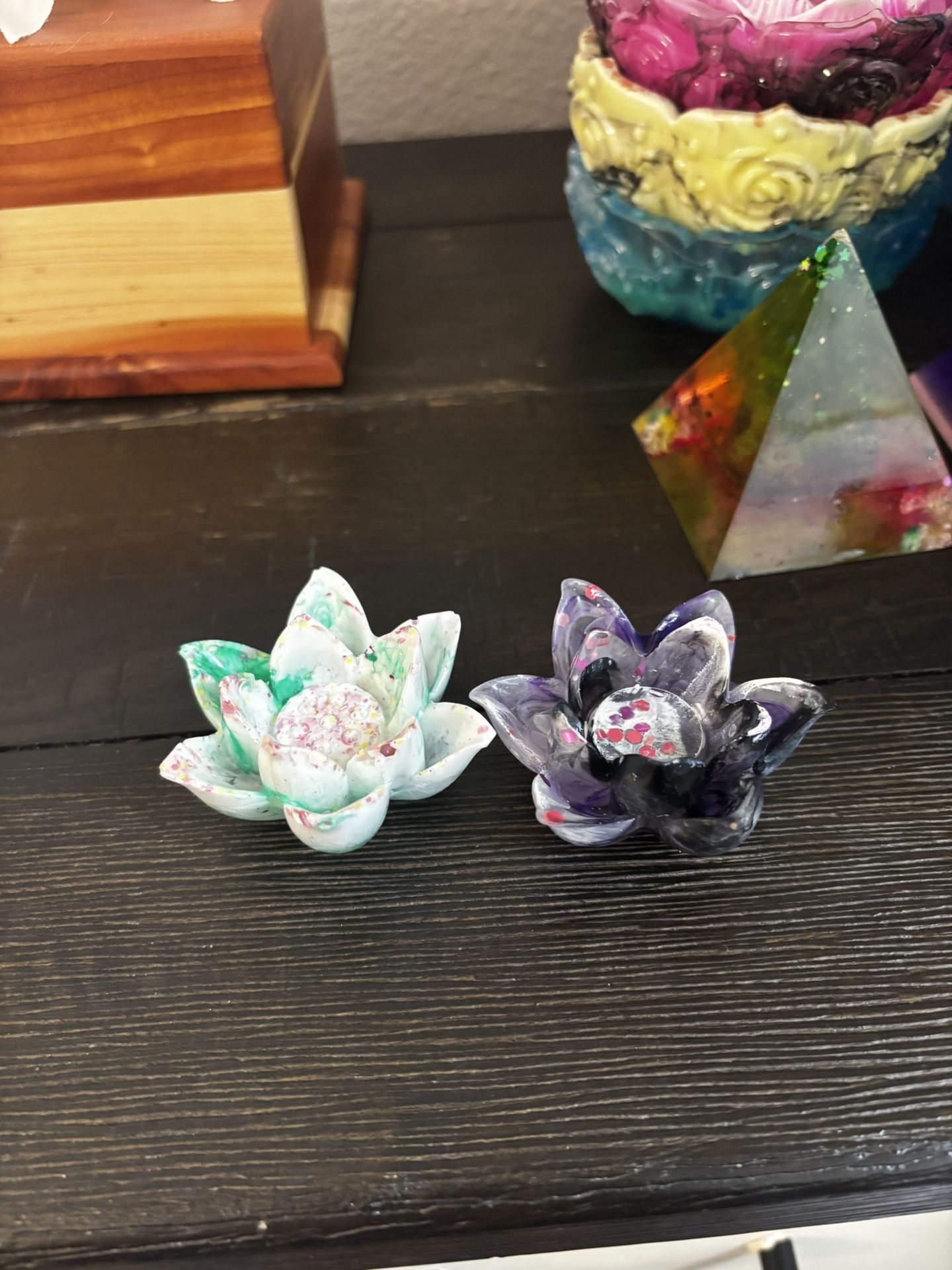 Candle Holders