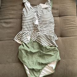 BloomChic 3X (22-24) Swimsuit