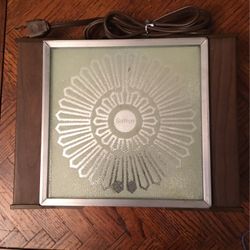 Dalton Hotray  vintage Automatic Food Warmer