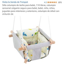 Baby Swing 