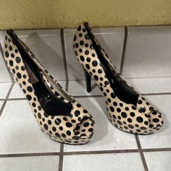 Women’s Heels 