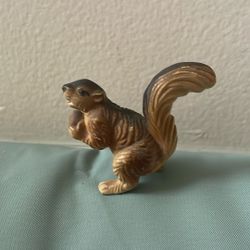 Antique figurine