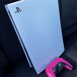 Ps5 