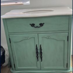 Antique Sink