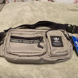 Adidas Cross Body Rectangle Bag