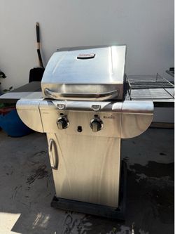 Grill