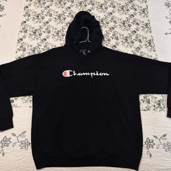 Champion Sweater 