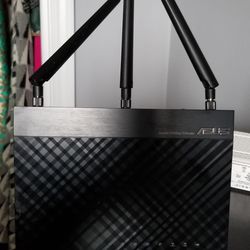 ASUS Router FREE