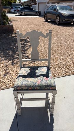 Side chair