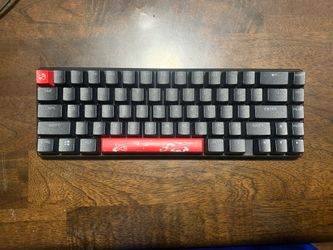 HyperX 65% Keyboard (Offers???)