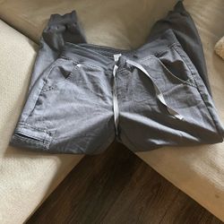 Fig Bottoms Size Small Short 