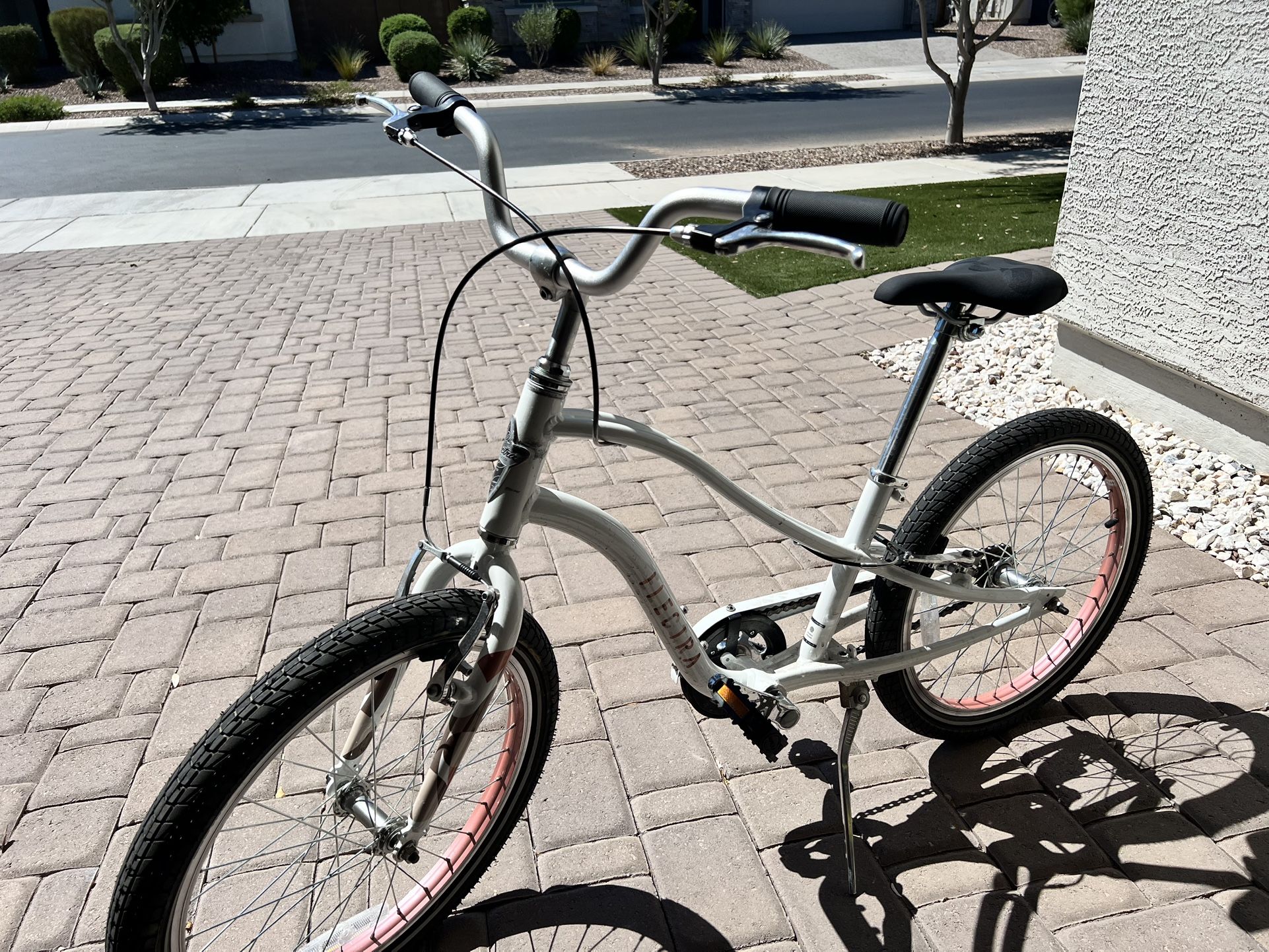 Kids Electra Bike---free