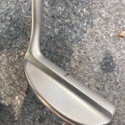 Macgregor Hoylake Putter 31”