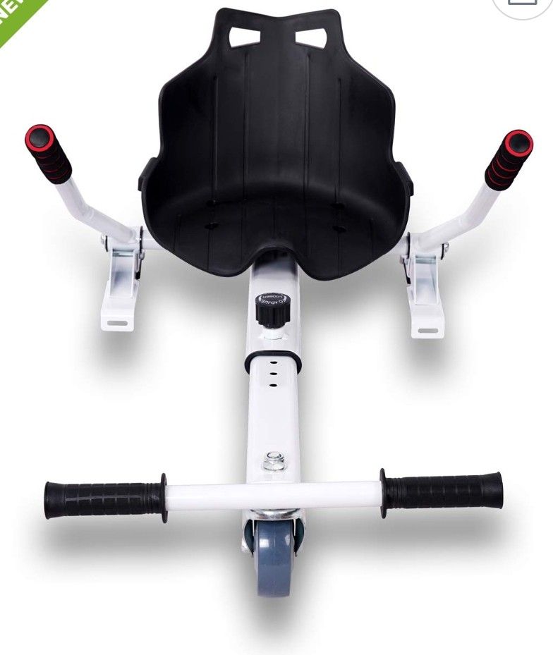 ULIKEIT Hoverboard Seat Attachment