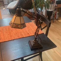 Adjustable Lamp