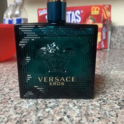 Versace Eros Colonge. Jumbo Bottle 